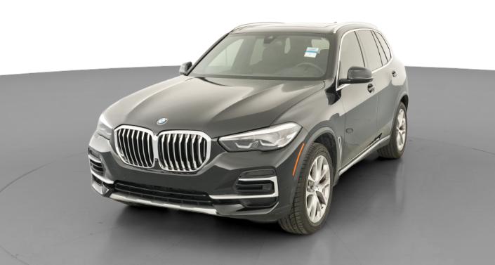 Thumbnail: 2023 BMW X5 - 1