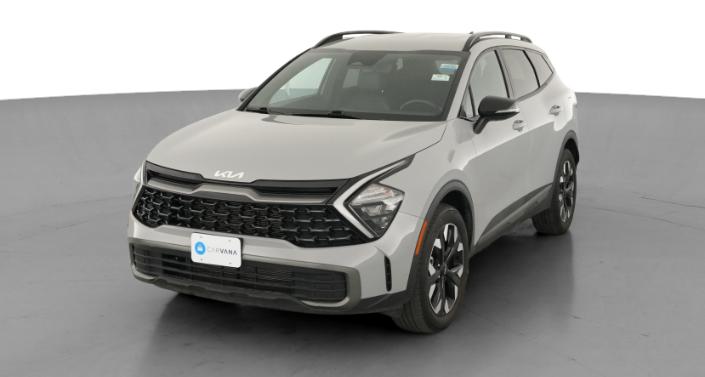 Thumbnail: 2023 Kia Sportage - 1