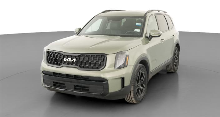 Thumbnail: 2024 Kia Telluride - 1
