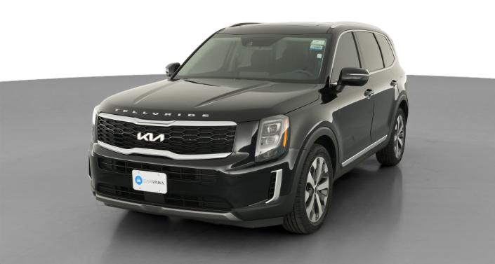 Thumbnail: 2022 Kia Telluride - 1