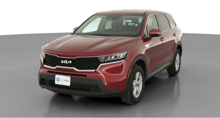 Thumbnail: 2023 Kia Sorento - 1