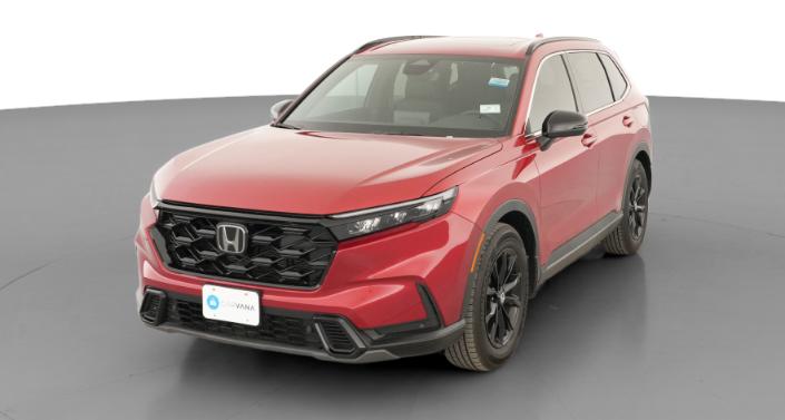 Thumbnail: 2025 Honda CR-V - 1