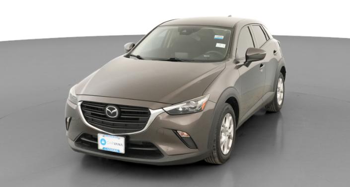 Thumbnail: 2020 Mazda CX-3 - 1