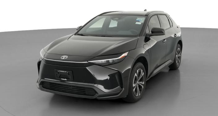 Thumbnail: 2024 Toyota bZ4X - 1
