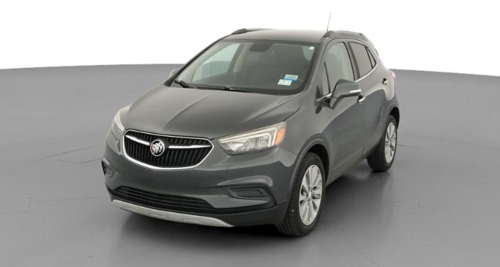 Thumbnail: 2018 Buick Encore - 1