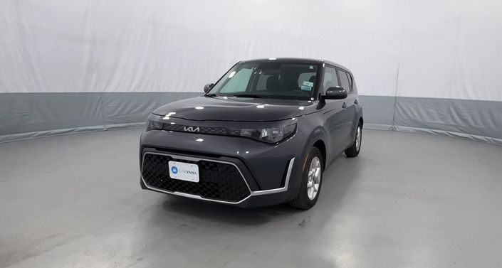 Thumbnail: 2023 Kia Soul - 1