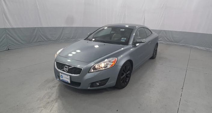 2011 Volvo C70 T5 -
                  Kansas City, MO