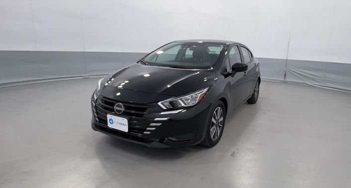 Thumbnail: 2023 Nissan Versa - 1