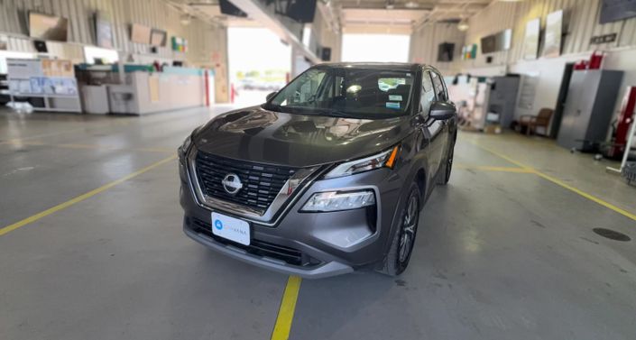 Thumbnail: 2022 Nissan Rogue - 1