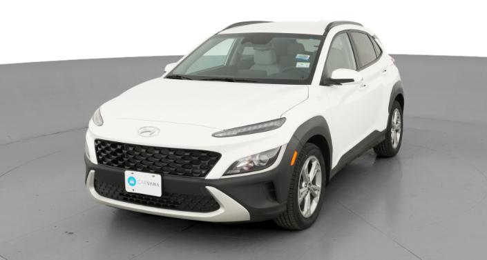Thumbnail: 2023 Hyundai Kona - 1