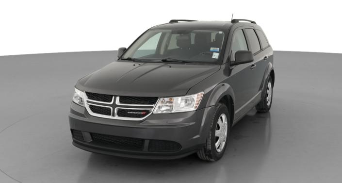 2018 Dodge Journey SE -
                  Indianapolis, IN