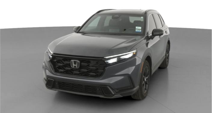 Thumbnail: 2025 Honda CR-V - 1