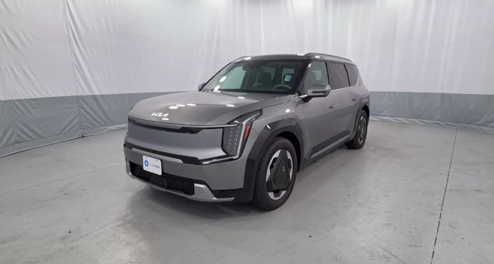 2024 Kia EV9 Land -
                  Kansas City, MO