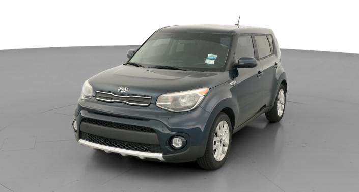 Thumbnail: 2017 Kia Soul - 1