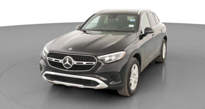 Thumbnail: 2025 Mercedes-Benz GLC - 1