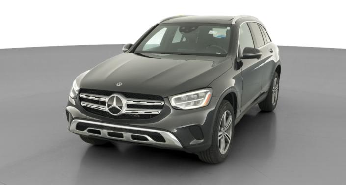 Thumbnail: 2020 Mercedes-Benz GLC - 1