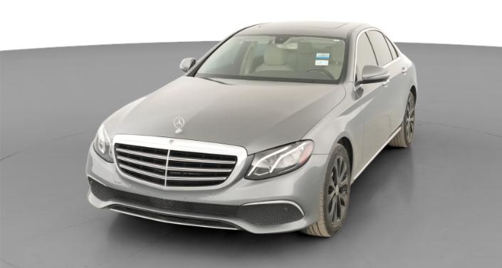 Thumbnail: 2018 Mercedes-Benz E-Class - 1