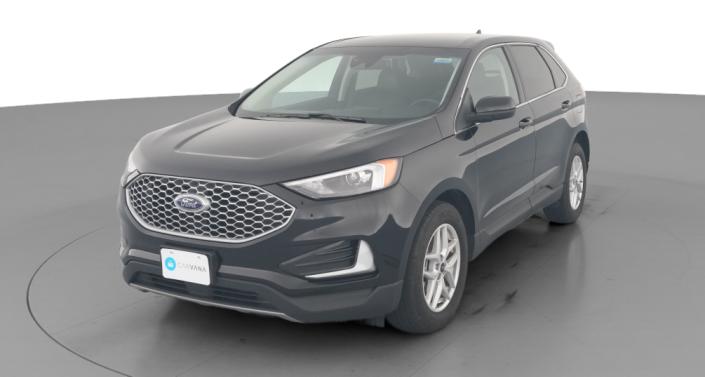 Thumbnail: 2024 Ford Edge - 1