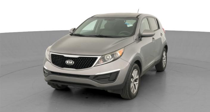 2016 Kia Sportage LX -
                  West Memphis, AR