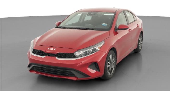 Thumbnail: 2024 Kia Forte - 1