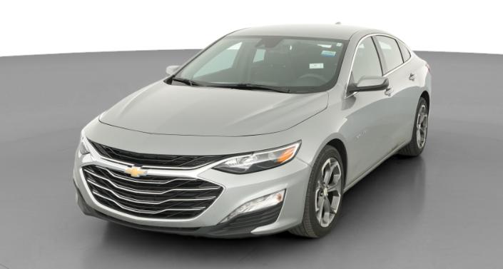 Thumbnail: 2024 Chevrolet Malibu - 1