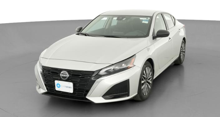 Thumbnail: 2025 Nissan Altima - 1