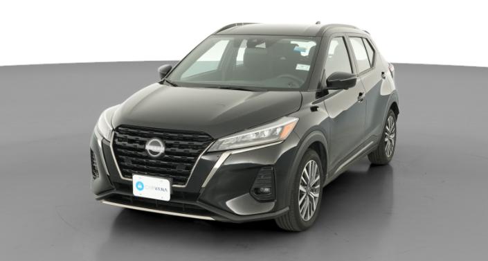 Thumbnail: 2024 Nissan Kicks - 1