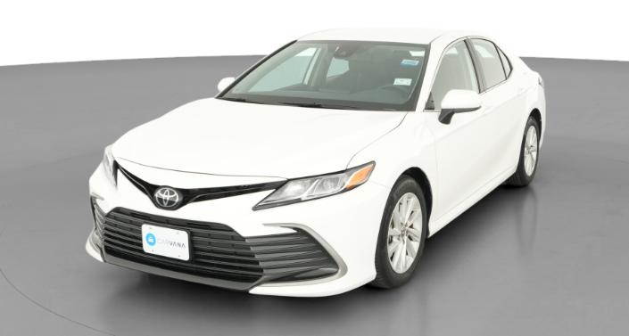 Thumbnail: 2024 Toyota Camry - 1