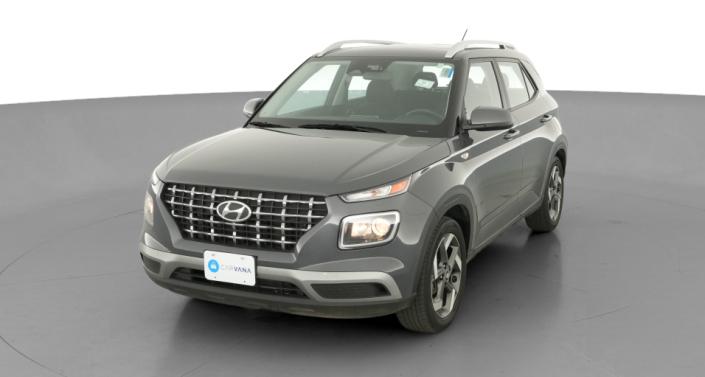 Thumbnail: 2023 Hyundai Venue - 1