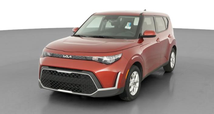 Thumbnail: 2025 Kia Soul - 1