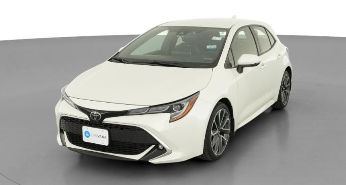 Thumbnail: 2019 Toyota Corolla - 1