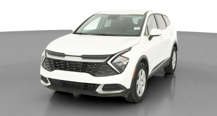 Thumbnail: 2023 Kia Sportage - 1