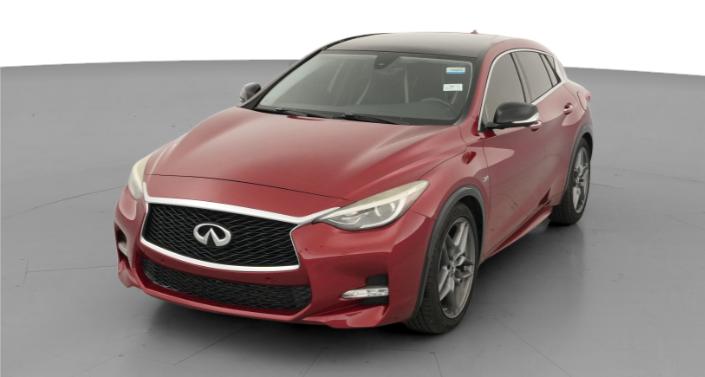 2018 INFINITI QX30 Sport -
                  Union City, GA