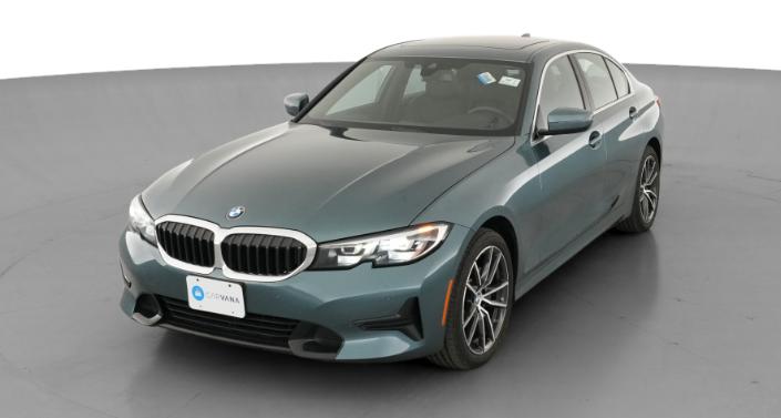 Thumbnail: 2019 BMW 3 Series - 1