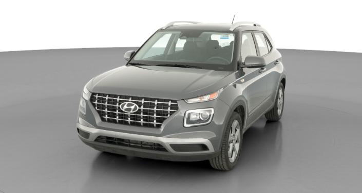 Thumbnail: 2024 Hyundai Venue - 1
