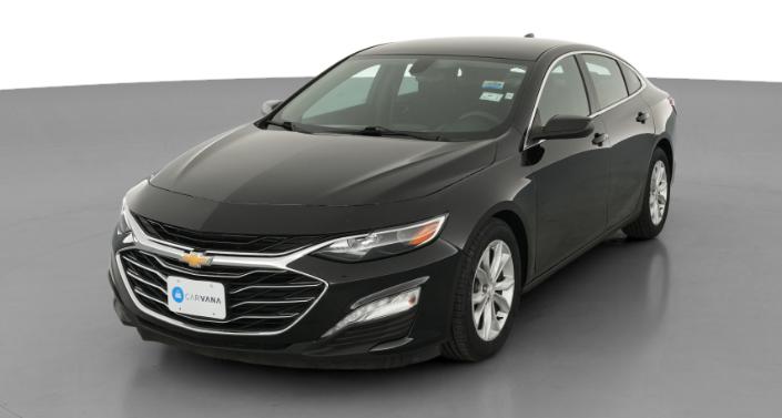 Thumbnail: 2021 Chevrolet Malibu - 1