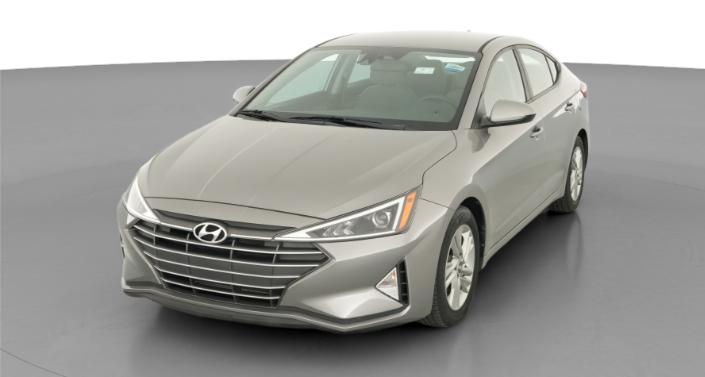 Thumbnail: 2024 Mitsubishi Mirage - 1