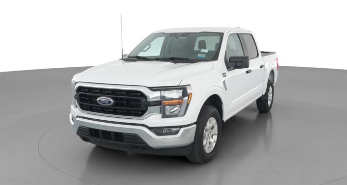 Thumbnail: 2023 Ford Econoline - 1