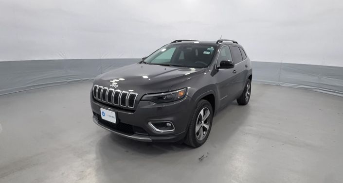 Thumbnail: 2022 Jeep Cherokee - 1