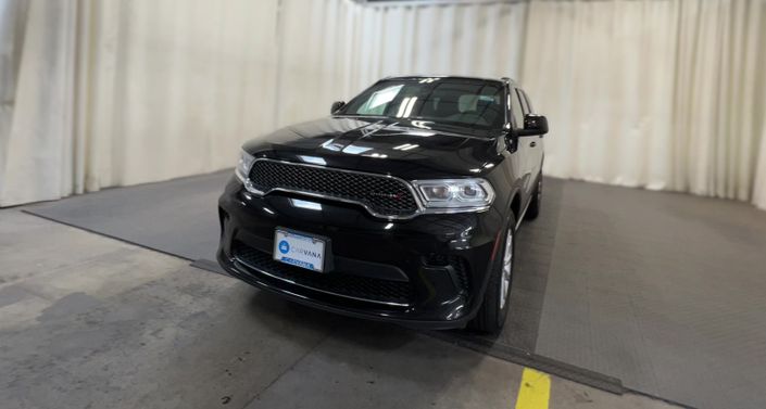2024 Dodge Durango SXT -
                  Riverside, CA