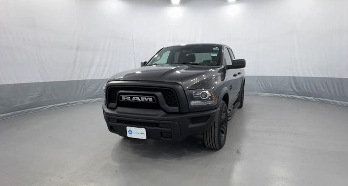 Thumbnail: 2022 RAM 1500 Classic - 1
