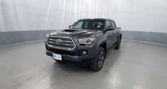Thumbnail: 2016 Toyota Tacoma - 1