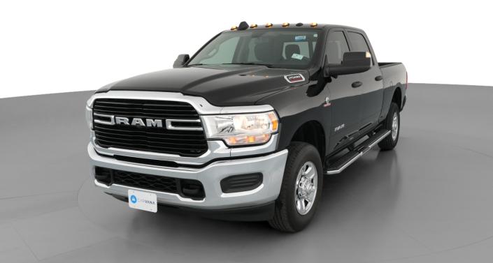 Thumbnail: 2020 RAM 2500 - 1