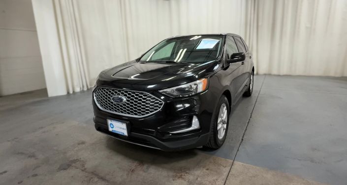 Thumbnail: 2023 Ford Edge - 1
