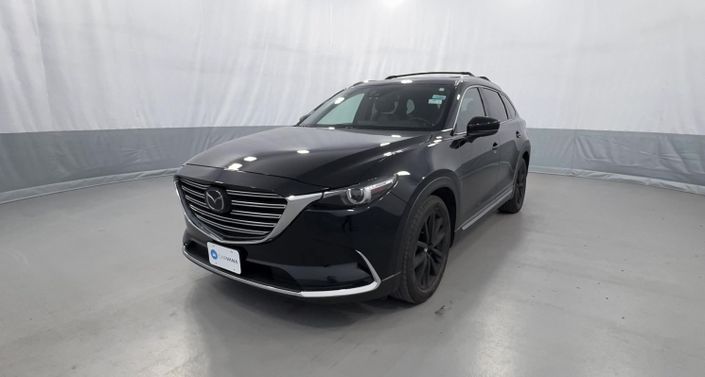 Thumbnail: 2016 Mazda CX-9 - 1