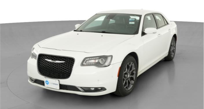 Thumbnail: 2018 Chrysler 300 - 1