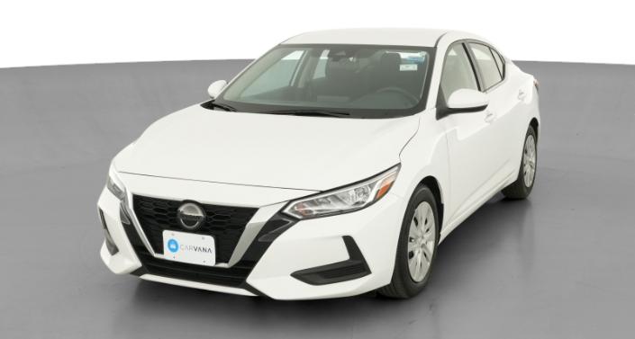 Thumbnail: 2023 Nissan Sentra - 1