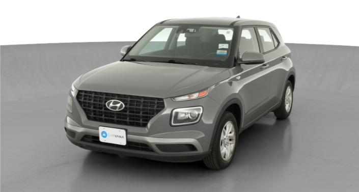 Thumbnail: 2021 Hyundai Venue - 1