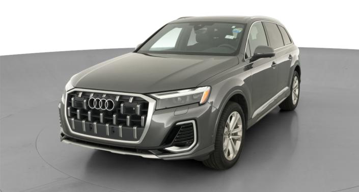 Thumbnail: 2025 Audi Q7 - 1