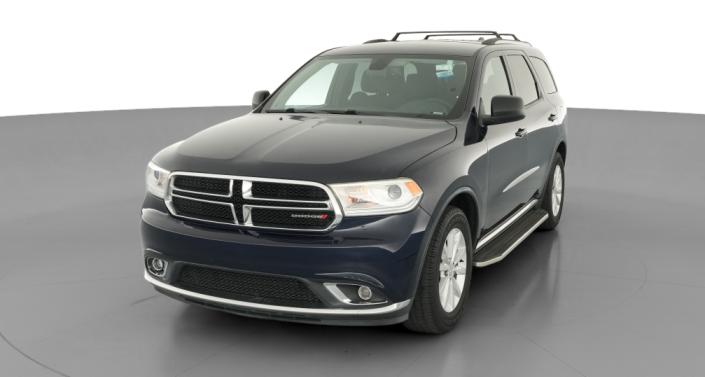 Thumbnail: 2014 Dodge Durango - 1